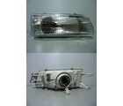 MT06-0401R (214-1119)* MITSUBISHI LIBERO 1992-01, ФАРА R (Китай) Стекло