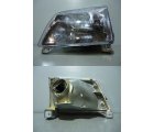 MZ10-0101BL (P0220)* MAZDA BONGO 1999-13, ФАРА L (Китай)