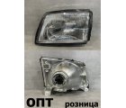 MZ10-0101BL (P0220)* MAZDA BONGO 1999-13, ФАРА L (Китай) MZ10-0101BL (P0220)* MAZDA BONGO 1999-13, ФАРА L (Китай)