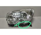 TY11-0301L-U (212-11F4)* TY RAV4 2000-03, ФАРА L (Китай)Уценка .Трещина внизу на основание 