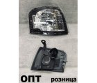 TY36-0403B-R (13-44)* TOYOTA SPRINTER CARIB (115) 1998-00, ГАБАРИТ R (Китай) Черный отр.