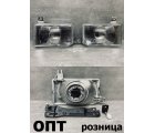 NS02-0101K (215-1139)* NISSAN TERRANO (21) 1989-95, ФАРА L+R ( Китай) Комплект.Стекло