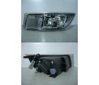LX60-102C-L (60-102)* LEXUS GX470 2002-09, ТУМАНКА L (Китай) Белая