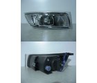 LX60-102C-R (60-102)* LEXUS GX470 2002-09, ТУМАНКА R (Китай) Белая LX60-102C-R (60-102)* LEXUS GX470 2002-09, ТУМАНКА R (Китай) Белая
