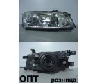 TY03-1001B-R (20-316)* TOYOTA CARINA 1992-96, ФАРА R (Китай) Стекло,Хруст.
