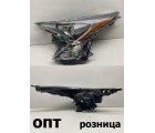 TY38-1101L (47-80)* TOYOTA PRIUS (50) 2015-19, ФАРА L (Китай) 