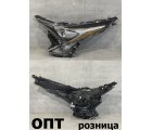 TY38-1101L (47-80)* TOYOTA PRIUS (50) 2015-19, ФАРА L (Китай) 