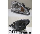 MT06-0801R (214-1172)* MITSUBISHI LANCER 2003-10, ФАРА R (Китай)