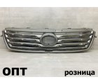 TY11-0711 (53111-42360)* TOYOTA RAV4 (30) 2010-13, РЕШЕТКА РАДИАТОРА (Китай)