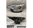 TY58-0301L (52-212)* TOYOTA RACTIS (P120) 2010-14, ФАРА L (Китай)