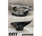 TY58-0301R (52-212)* TOYOTA RACTIS (P120) 2010-14, ФАРА R (Китай)