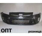 TY38-0707 (52119-47340)* TOYOTA PRIUS (30) 2011-15, БАМПЕР ПЕРЕДНИЙ (Китай) 2м. Под 2052 TY38-0707 (52119-47340)* TOYOTA PRIUS (30) 2011-15, БАМПЕР ПЕРЕДНИЙ (Китай) 2м. Под 2052