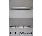 MT05-0217L* MITSUBISHI FUSO 1994-00, ПЛАНКА ПОД ФАРУ L (Китай) Хром MT05-0217L* MITSUBISHI FUSO 1994-00, ПЛАНКА ПОД ФАРУ L (Китай) Хром