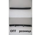 MT05-0216L* MITSUBISHI FUSO 1994-00, ПЛАНКА ПОД ФАРУ L (Китай) Черная MT05-0216L* MITSUBISHI FUSO 1994-00, ПЛАНКА ПОД ФАРУ L (Китай) Черная