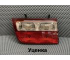 TY04-2212L-U (26-109)* TOYOTA HIACE REGIUS 1999-02, СТОП В БАГАЖНИК L (Китай) Темный поворот. Уценка