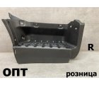 MZ11-0315R (216-3802)* MAZDA TITAN 2000-10, ПОДНОЖКА R (Китай) 