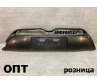 TY38-1011 (53141-52040)* TOYOTA AQUA 2014-17, РЕШЕТКА В БАМПЕР (Китай) 