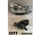 NS09-0201B-R (17-78)* NISSAN WINGROAD (12) 2006-13, ФАРА R (Китай )