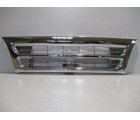 IZ02-0114C* ISUZU ELF 1993-03, РЕШЕТКА РАДИАТОРА (Китай) Узкая, Хром