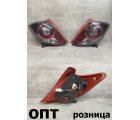 TY18-0402K (52-239)* TOYOTA VITZ GR (130) 2010-20, СТОП L+R (Китай) Комплект 
