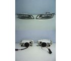 112-2002P-A* TOYOTA WISH (10) 2003-05, ТУМАНКА КОМПЛЕКТ L+R(Тайвань)