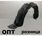 TY18-1316L (53876-52430)* TOYOTA VITZ (130) 2017-20, ПОДКРЫЛОК L (Китай)