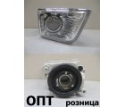 TY05-1204R (35-99)* TOYOTA HILUX SURF (210) 2002-05, ТУМАНКА R (Китай) 