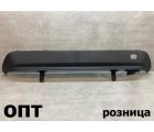 TY38-1108-2 (52453-47010)* TOYOTA PRIUS (50) 2015-19, НАКЛАДКА ЗАДНЕГО БАМПЕРА (Китай)