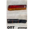 TY25-0102L (22-235)* TOYOTA CHASER (90) 1992-94, СТОП L (Китай) 