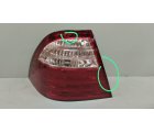 TY01-2902L-U (212-19J6)* TOYOTA COROLLA (120) 2004-06, СТОП L (Китай) Уценка скол
