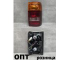 TY05-0702R (212-1977)* TOYOTA HILUX SURF (130) 1992-95, СТОП R (Китай)