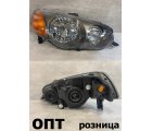 HD19-0101R (7651)* HONDA HR-V 1997-07, ФАРА R (Китай)