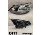 NS35-0101L (26060-JX30A)* NISSAN NV200 2009-21, ФАРА L (Китай) 
