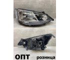 NS35-0101R (26060-JX30A)* NISSAN NV200 2009-21, ФАРА R (Китай) 