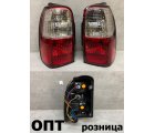TY05-1602K (312-1936)* TOYOTA HILUX SURF (180) 1996-02, СТОП L+R (Китай) Комплект