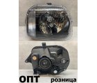 SZ17-0301R (218-1126)* SUZUKI JIMNY 1998-19, ФАРА R （Китай)