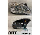 TY01-2701R (212-11H6)* TOYOTA ALLEX/COROLLA RUNX (120) 2004-06, ФАРА R (Китай) 13-91