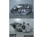 TY03-1801L (20-444)* TOYOTA PREMIO (260) 2007-10, ФАРА L (Китай, под эл. корректор