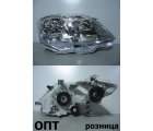 TY03-1801R (20-444)* TOYOTA PREMIO (260) 2007-10, ФАРА R (Китай), под эл. корректор
