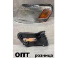 TY01-0903L (212-1561)* TOYOTA COROLLA (100) 1991-00, ГАБАРИТ L (Китай) TY01-0903L (212-1561)* TOYOTA COROLLA (100) 1991-00, ГАБАРИТ L (Китай)
