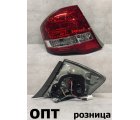 TY01-3002C-L (12-545)* TOYOTA COROLLA AXIO (140) 2008-12 4D, СТОП L (Китай)