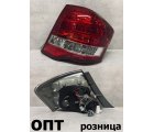 TY01-3002C-R (12-545)* TOYOTA COROLLA AXIO (140) 2008-12 4D, СТОП R (Китай)