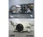 TY36-0401L (13-43)* TOYOTA SPRINTER CARIB (115) 1998-00, ФАРА L (КИТАЙ)	