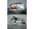 TY01-0803D-R (12-358)* TOYOTA SPRINTER (100) 1991-95, ГАБАРИТ R (Китай) C желтком