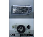 TY07-1704L	(212-2018)* TOYOTA LAND CRUISER 1998-04, ТУМАНКА L (Китай)	
