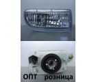 TY07-1704R (212-2018)* TOYOTA LAND CRUISER 1998-04, ТУМАНКА R (Китай) 	