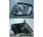 NS09-0103L (34-32)* NISSAN WINGROAD (11) 1999-05, ГАБАРИТ L (Китай) Белый	