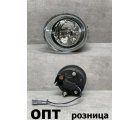 NS09-0104B-L (21-78)* NISSAN WINGROAD/AD (11)/AVENIR 1999-05, ТУМАНКА L (Китай)	 Хрусталь
