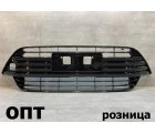 TY01-4307-1 (53112-12400)* TOYOTA COROLLA AXIO/FIELDER (160) 2015-17, РЕШЕТКА В БАМПЕР ( Китай) 2м.