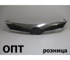 TY01-4311 (53101-12D20)* TOYOTA COROLLA FIELDER (160) 2015-17, РЕШЕТКА РАДИАТОРА ( Китай)